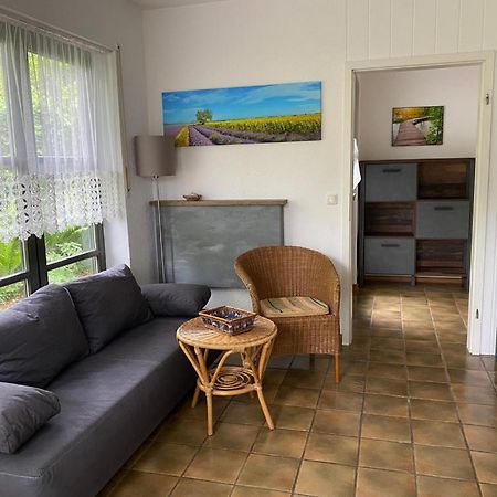 Ferienwohnungen Elsterblick Бад Елстер Екстериор снимка