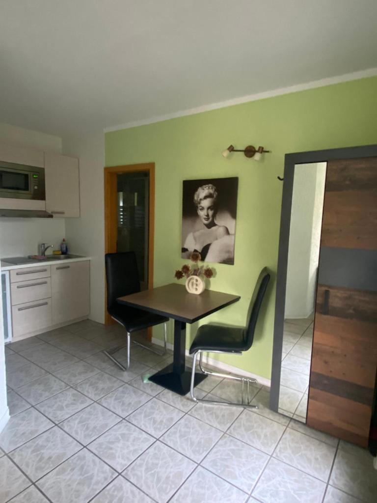 Ferienwohnungen Elsterblick Бад Елстер Екстериор снимка