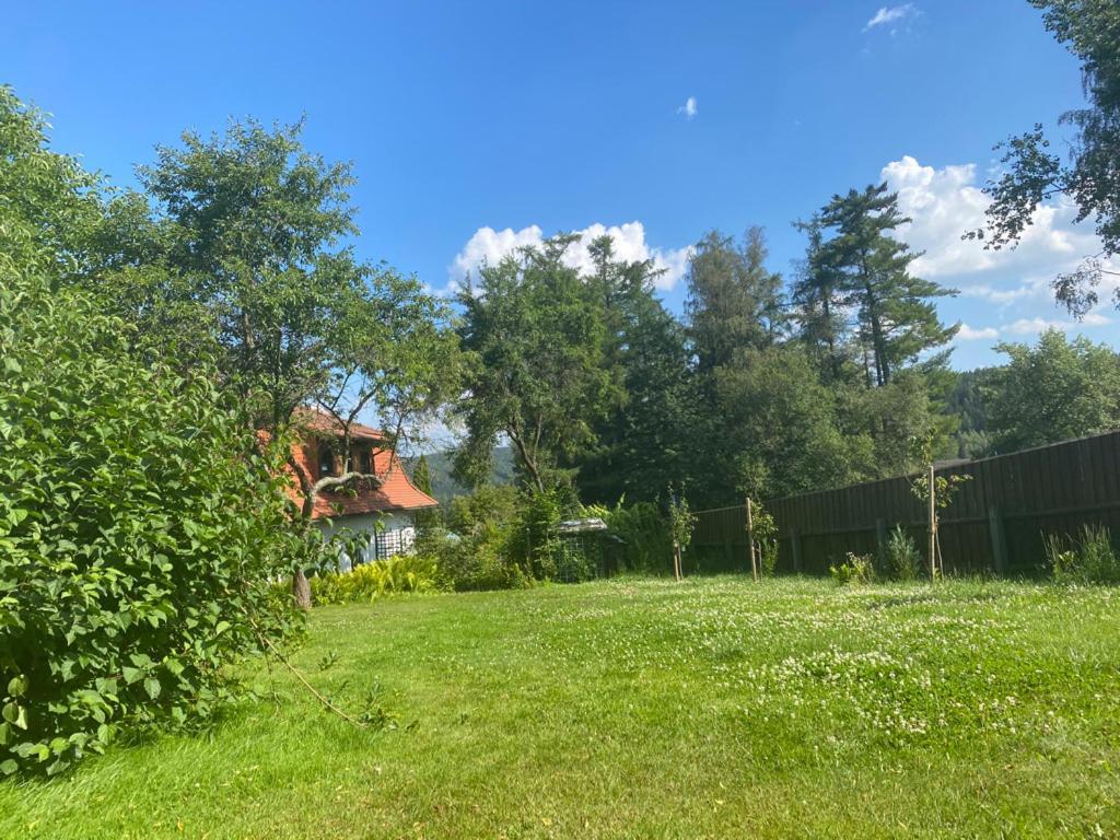Ferienwohnungen Elsterblick Бад Елстер Екстериор снимка